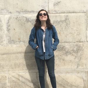 Meet your Posher, Kate
